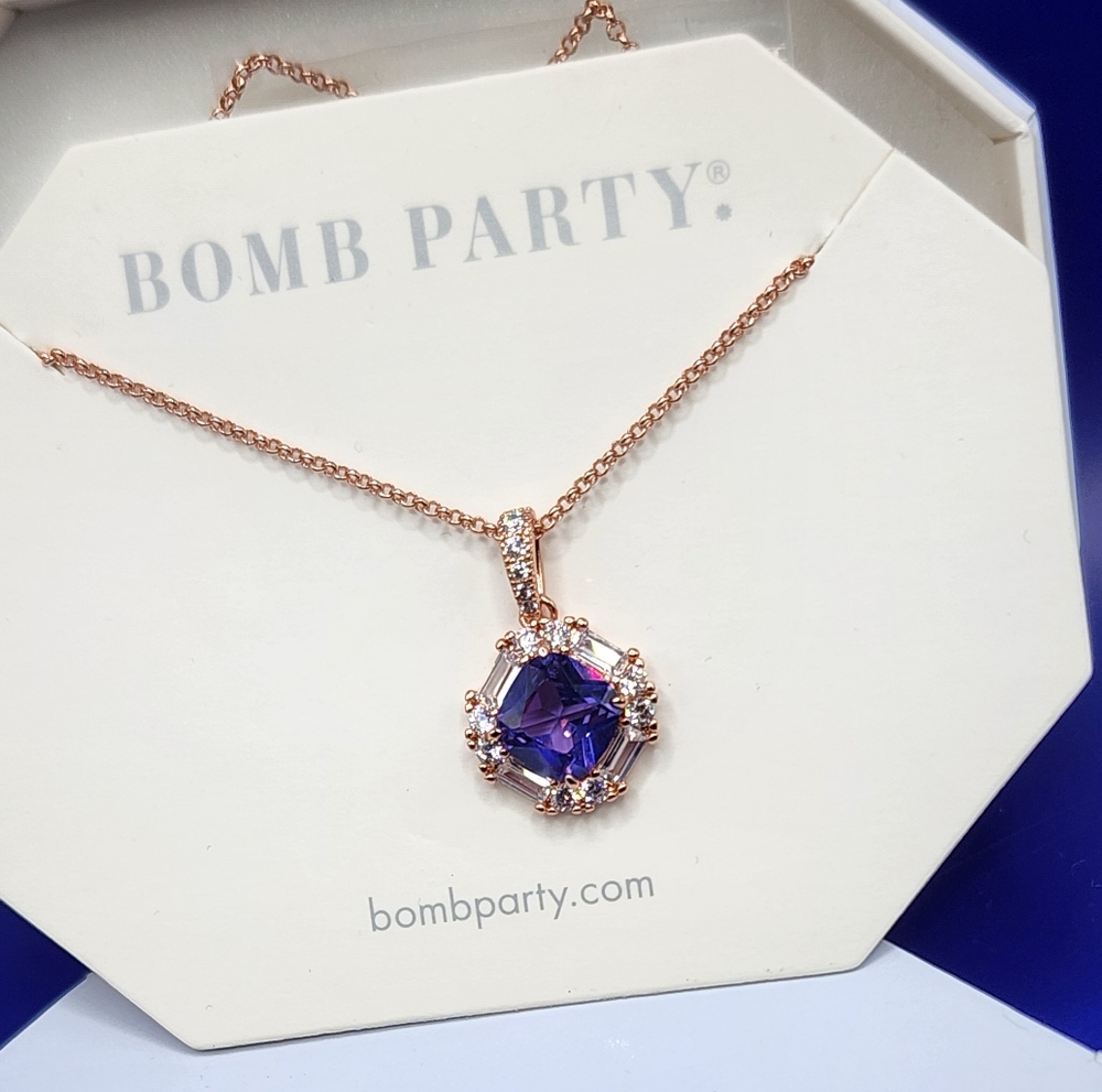 "A Dash of Sass" - Bomb Party